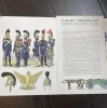 Beautiful Napoleonic 1st Empire Série of "Planches" from Lucien Rousselot Visuel 13